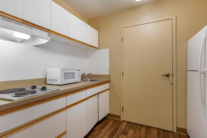 Extended Stay America Suites Orange County Cypress