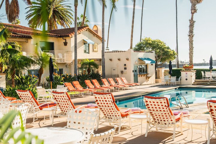 Pool 7 of 48