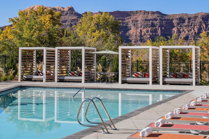 Element by Marriott Moab