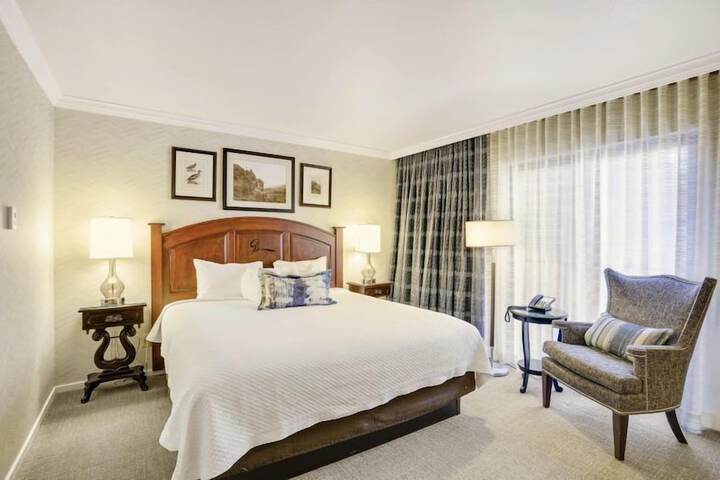 Hotel Boulderado