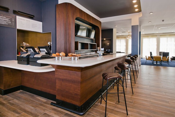 Courtyard by Marriott Rapid City