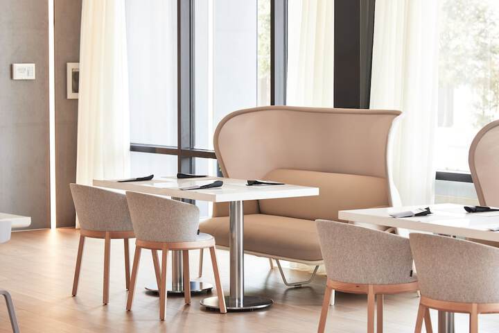 AC Hotel by Marriott Sunnyvale Moffett Park