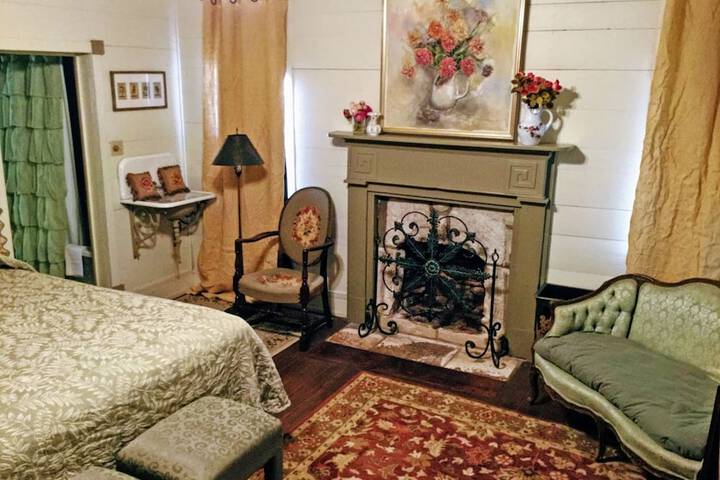 The Baines House Inn
