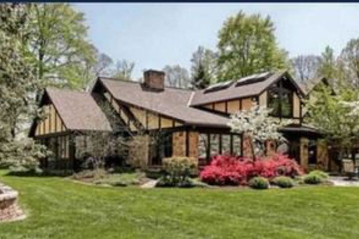 Lancaster Ridge Bed & Breakfast