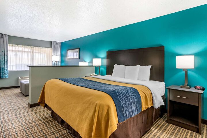 Comfort Inn Sun City Center - Ruskin - Tampa South