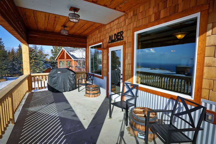 Terrace/Patio 68 of 75