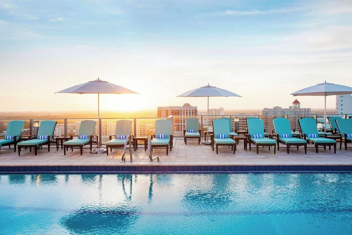 The Westin Sarasota