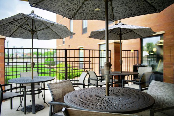 Terrace/Patio 49 of 52