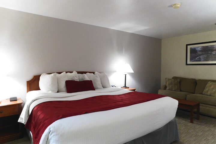 Copper Queen Hotel and Casino