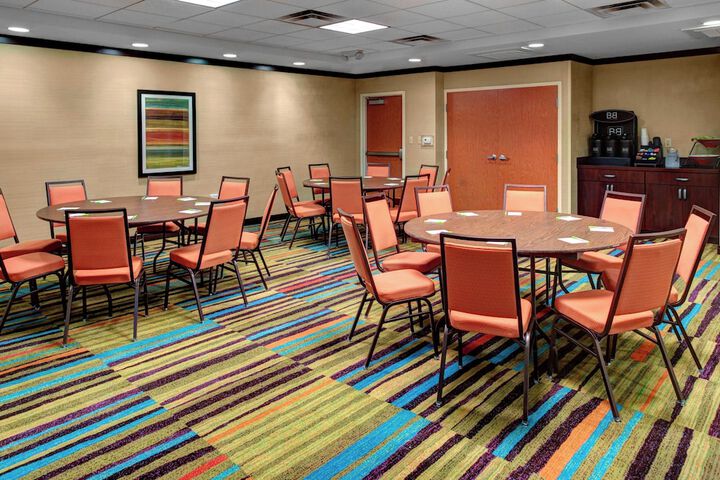 Fairfield by Marriott Inn & Suites Anniston Oxford
