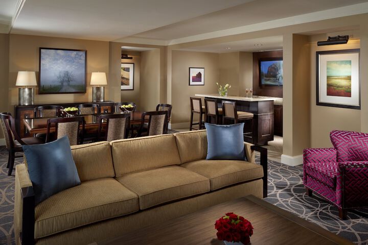 Omni Nashville Hotel