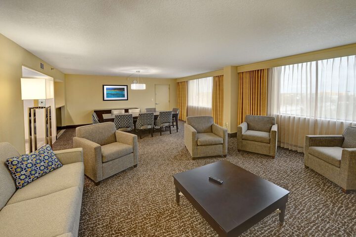 Hilton Orlando / Altamonte Springs