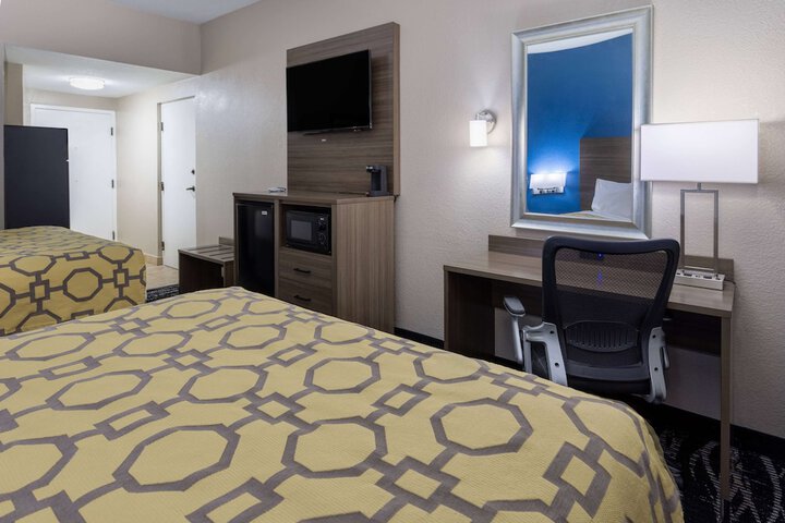 Baymont by Wyndham Saraland