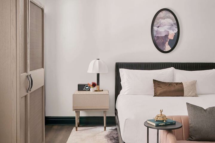 Hotel Kansas City in The Unbound Collection by Hyatt