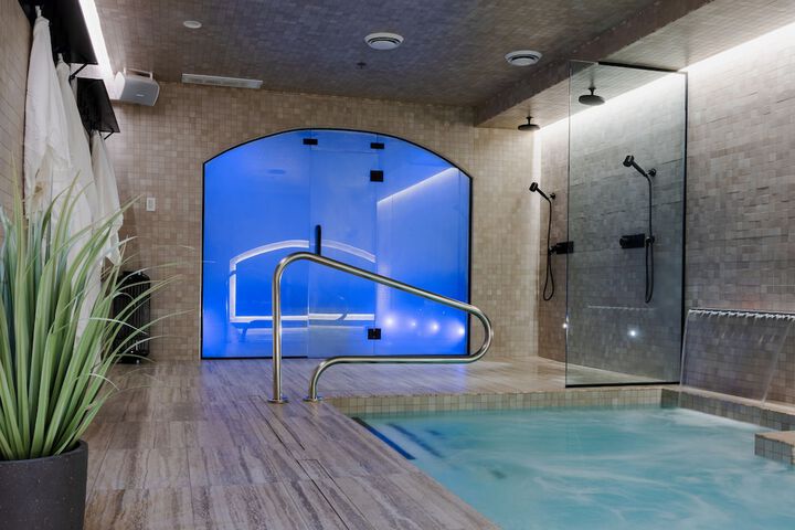 Hotel & Spa Carré Saint-Louis