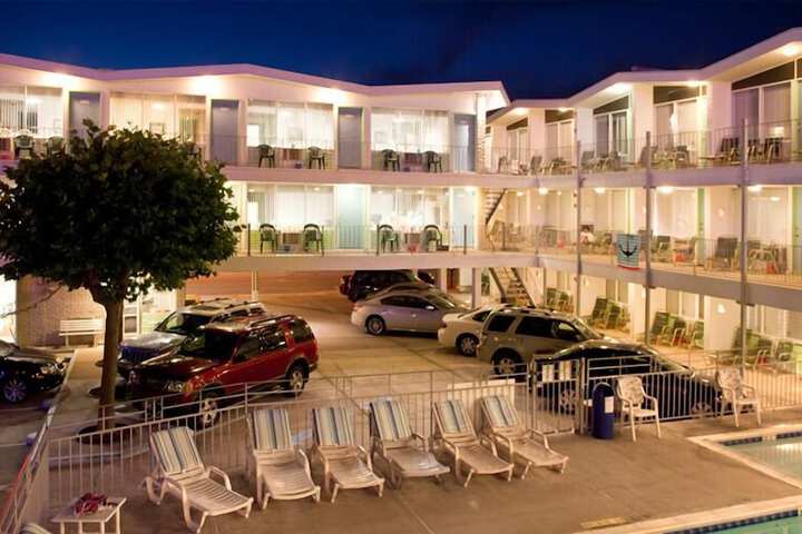 Hotel 11 of 31