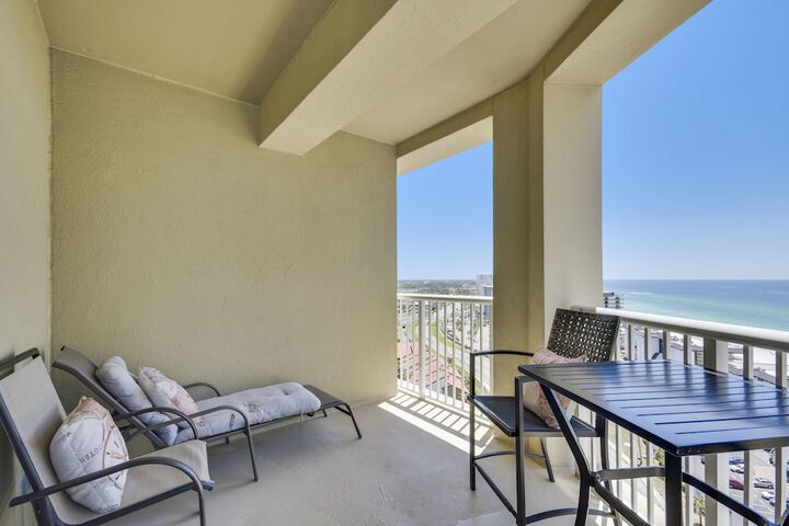 Terrace/Patio 277 of 308