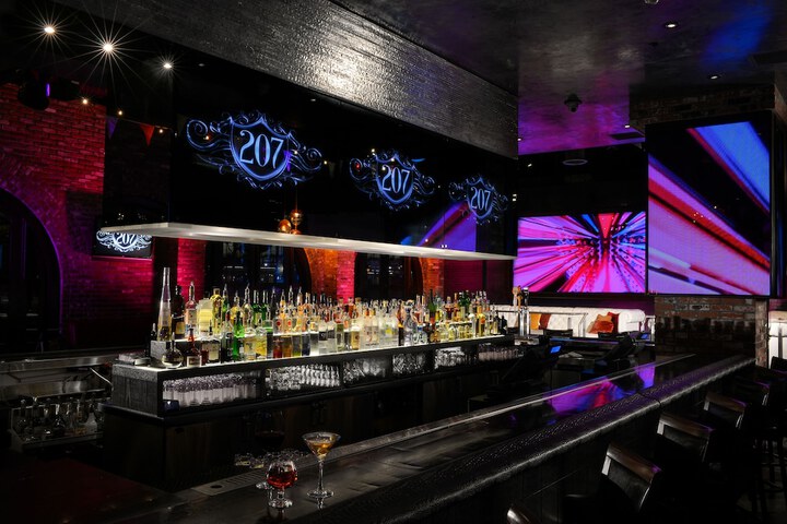 Hard Rock Hotel San Diego