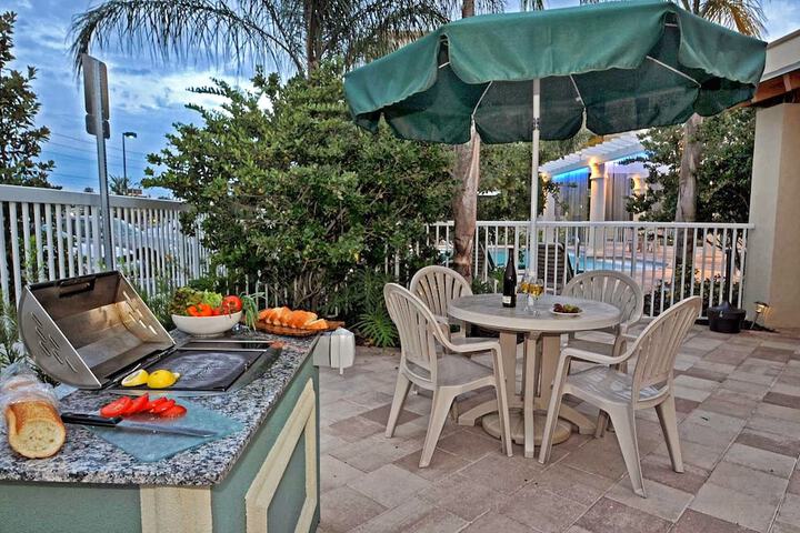 Homewood Suites by Hilton Tampa - Port Richey