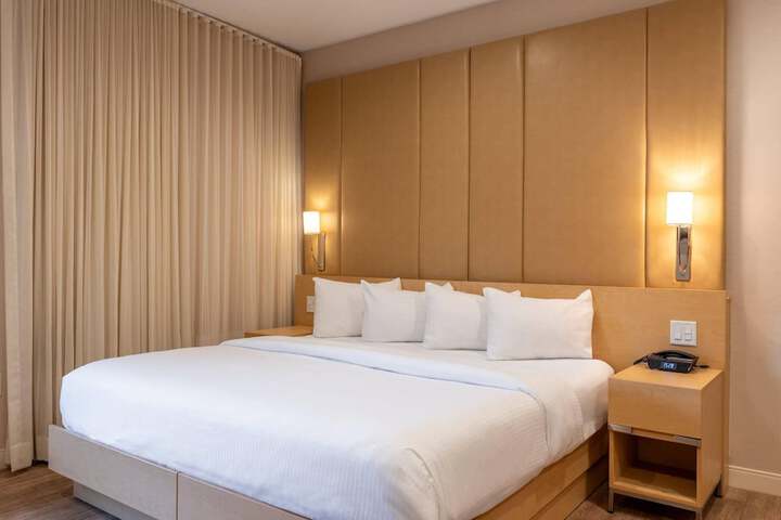 The Chandler Inn Bethlehem - Littleton an Ascend Collection Hotel