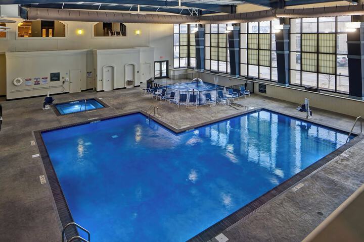 Four Points by Sheraton Peoria