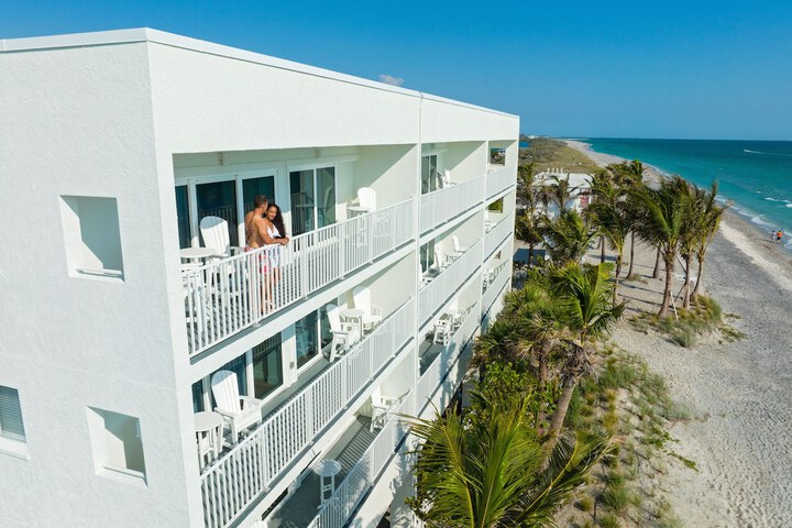 Manasota Key Resort