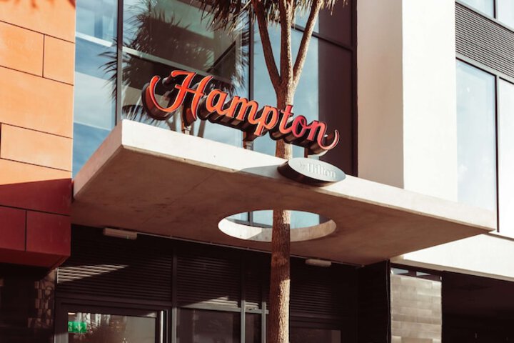 Hampton by Hilton Torquay
