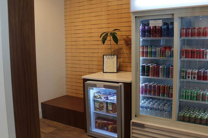 Holiday Inn Express Amherst - Lockport by IHG