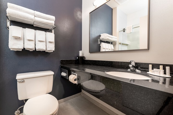 Fairfield Inn & Suites by Marriott Spearfish