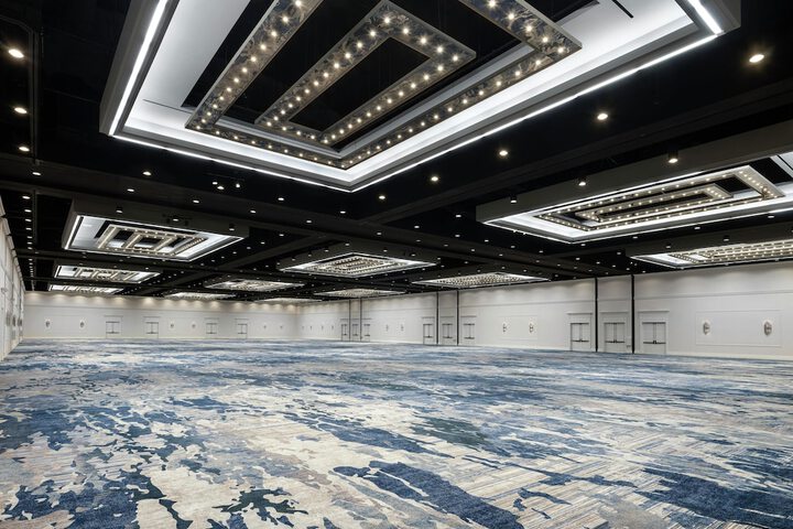 Signia by Hilton Orlando - An Official Walt Disney World Hotel
