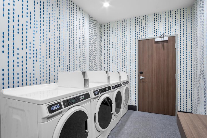 Home2 Suites by Hilton Fort Worth Northlake