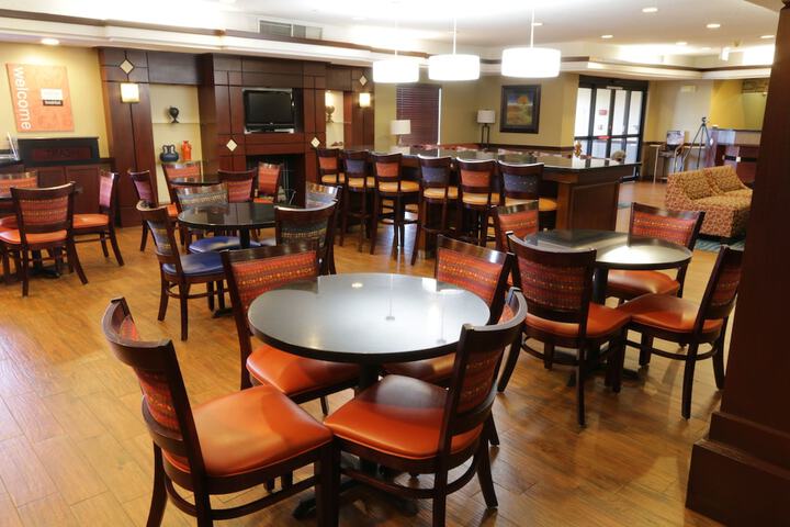 Comfort Inn & Suites Hutchinson