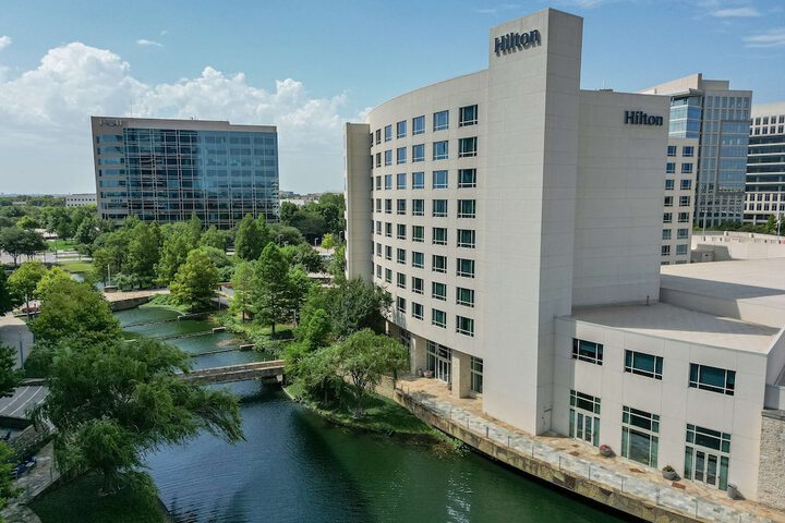 Hilton Dallas / Plano Granite Park