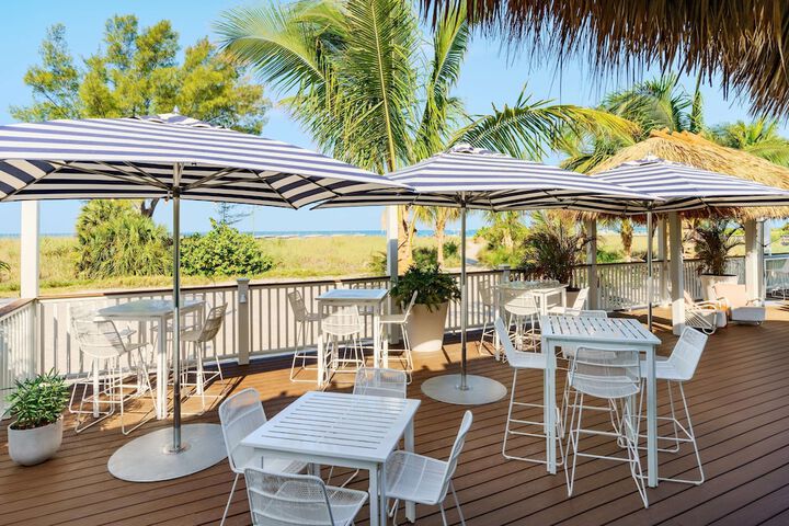 Terrace/Patio 60 of 61