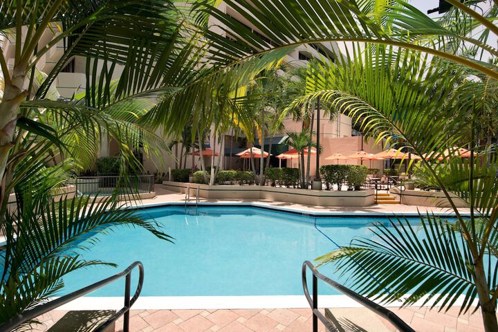 Pool 8 of 48