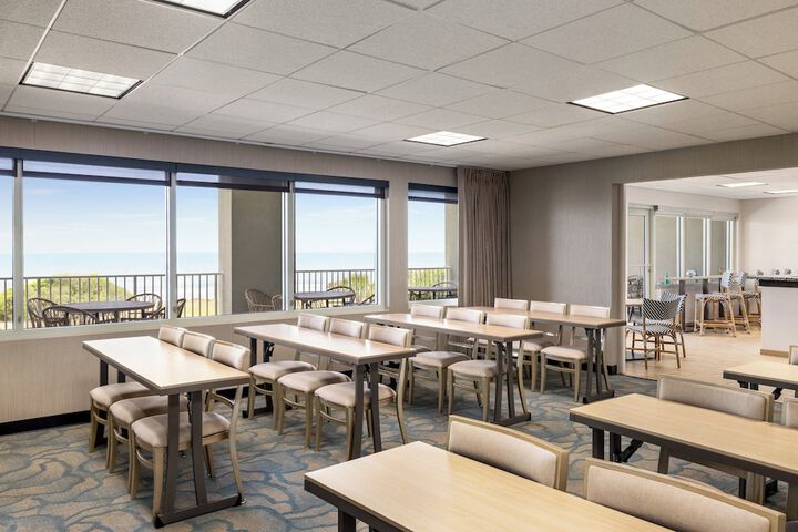 Holiday Inn Resort Jekyll Island by IHG