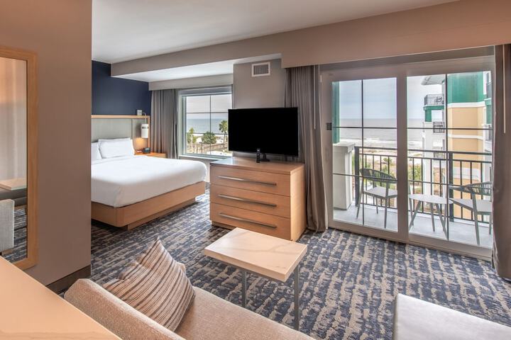 Residence Inn by Marriott Jekyll Island