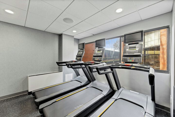 Delta Hotels by Marriott Mount Pleasant