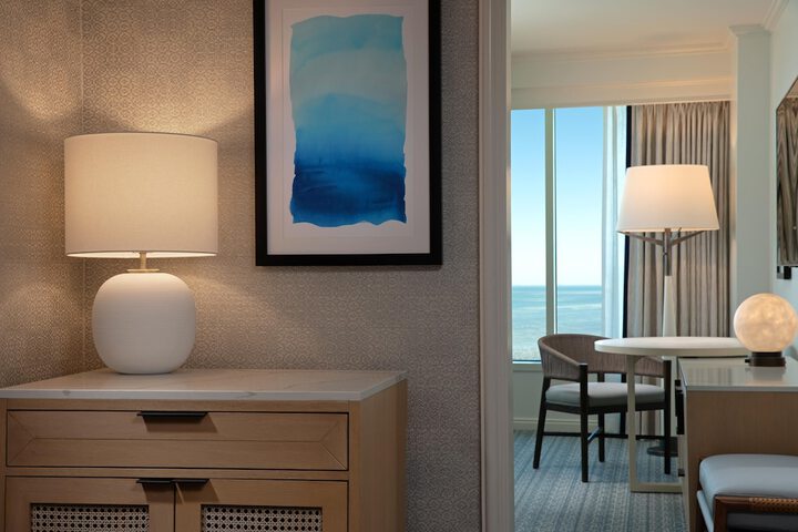 Grand Hyatt Tampa Bay