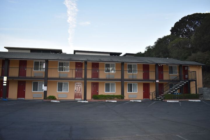 Hotel 7 of 13