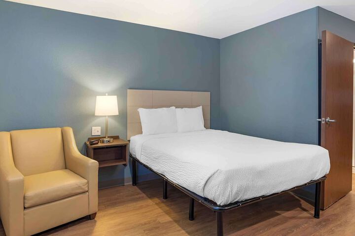 Extended Stay America Suites - Norco