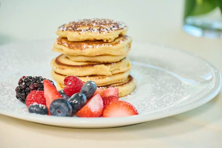 Breakfast/Coffee Service 64 of 73