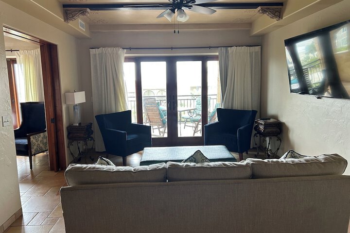 Ocean Lodge Resort