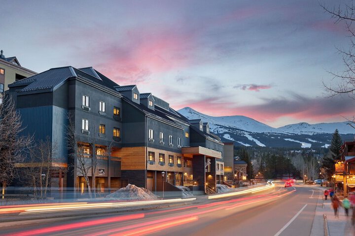 Gravity Haus Breckenridge