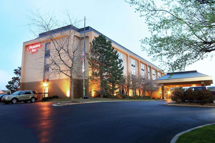 Hampton Inn by Hilton Indianapolis-South