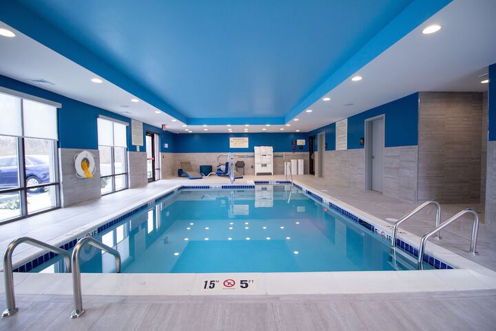 Pool 8 of 40