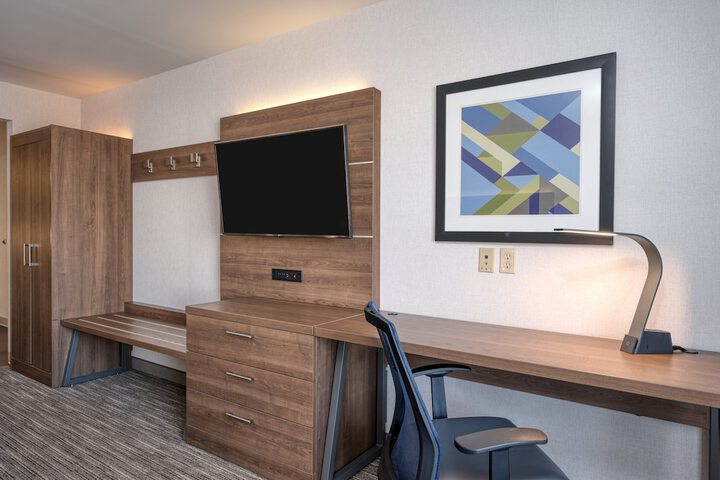 Holiday Inn Express Radcliff-Fort Knox by IHG