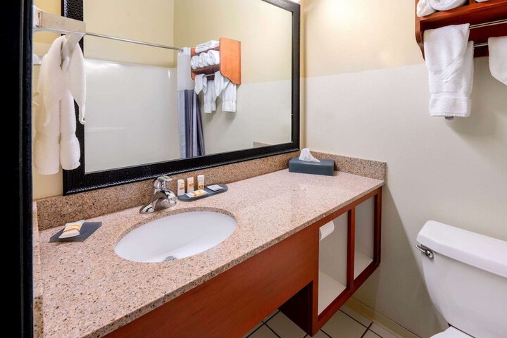 La Quinta Inn & Suites by Wyndham Helena
