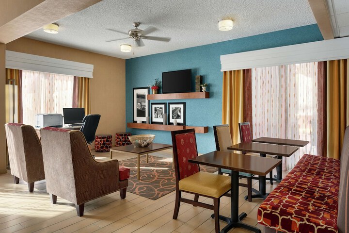 Hotel Interior 5 of 22