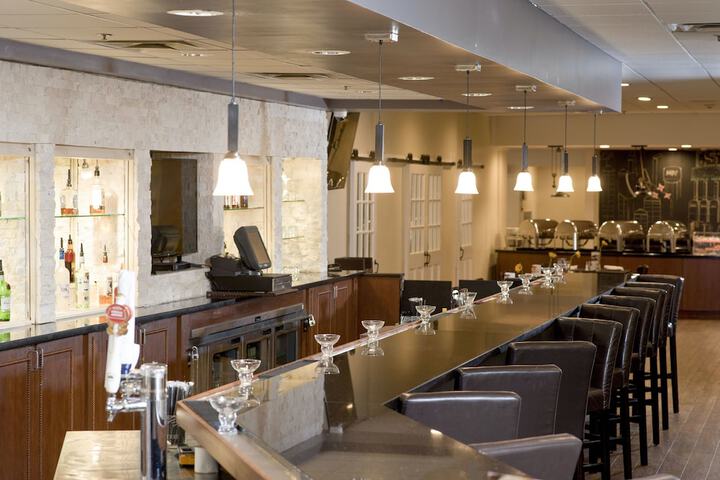 Holiday Inn Birmingham-Airport by IHG